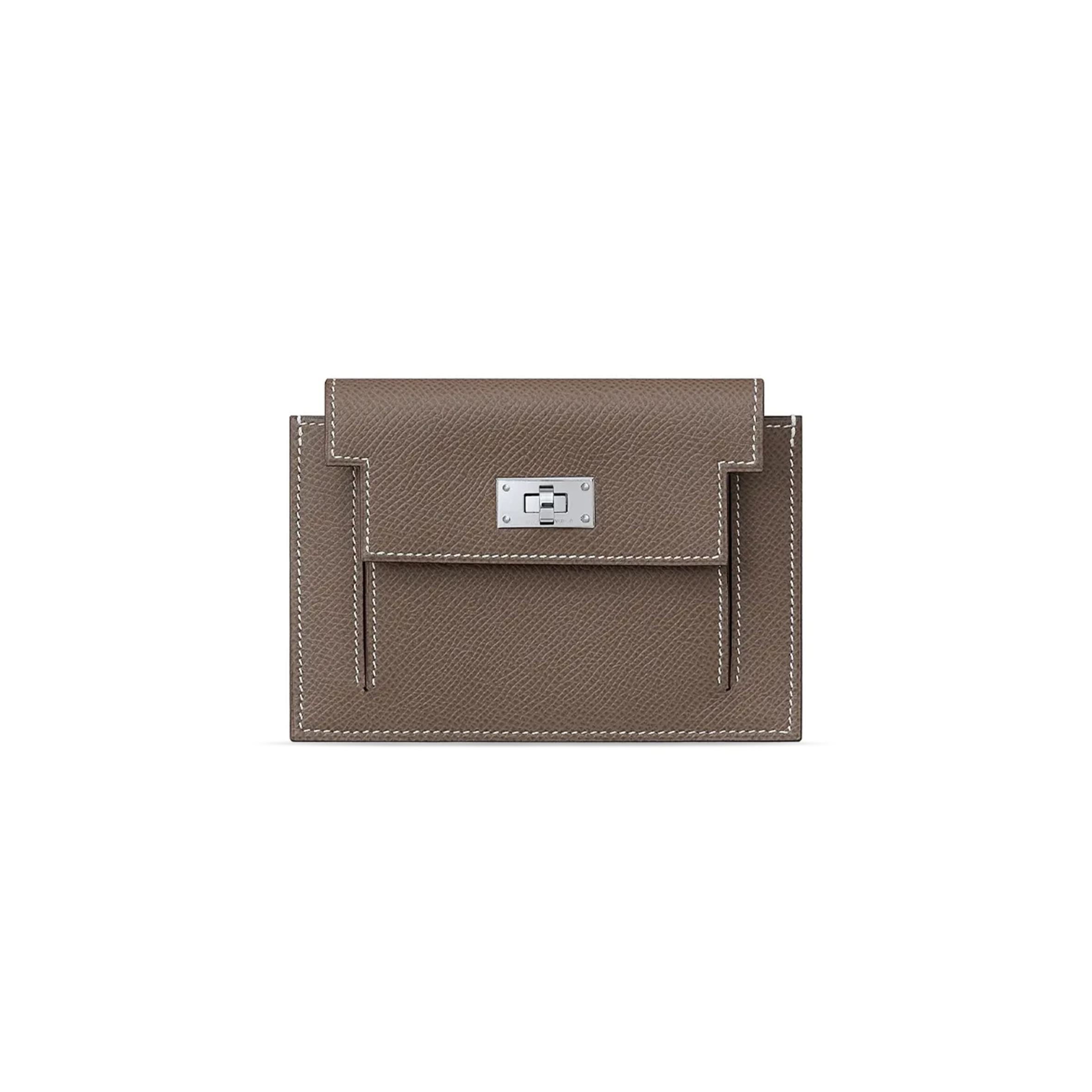 HERMES KELLY POCKET H079001CK18 (13.2*10cm)